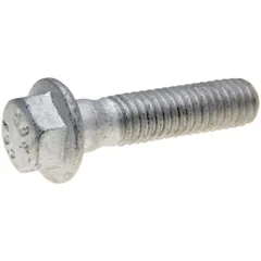 Bolzen Schraube 6-Kant mit Flansch / Bund OEM M6x25 SW-8 PI-B016774