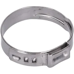 hose clamp / ear clamp OEM 28.0 PI-CM001915