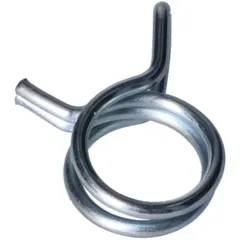 Kraftstoffschlauch Schlauchschelle / Drahtschelle Benzinschlauch OEM 9,1mm PI-CM002904