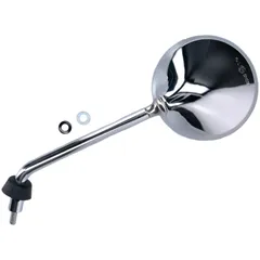 mirror OEM left, right-hand thread for Vespa LX PI-CM020404