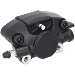 Bremszange Bremssattel OEM Anschluss unten für Heng Tong Bremsanlage vorn für Piaggio Liberty, ZIP, Sfera, Vespa ET2, ET4, LX, P