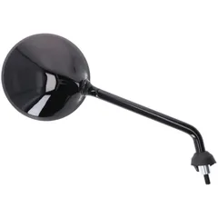mirror OEM right-hand black for Vespa GT, GTS Notte PI-CM073434