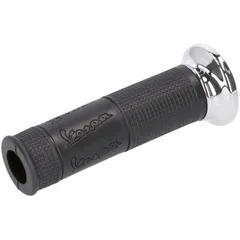 handlebar rubber grip OEM left-hand for Vespa GT, GTS 125, 150, 300 PI-CM083801