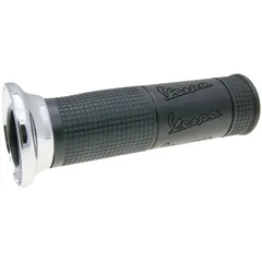 handlebar rubber grip OEM right-hand for Vespa GTS 125, 150, 300 PI-CM083802