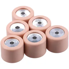 Variorollen Variomatikgewichte OEM Originalvariomatik 19x15,5 - 7,50g - 6 Stück PI-CM1102015
