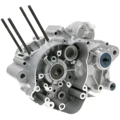 Kurbelgehäuse OEM für Piaggio / Derbi Motor D50B0 Kickstart PI-CM1503065