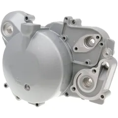 Getriebedeckel Kupplungsdeckel OEM für Piaggio / Derbi Motor D50B0 Offroad, Supermoto PI-CM1507034