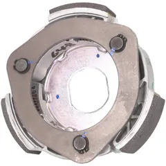 clutch OEM 134mm for Piaggio Fly, Liberty 125, Typhoon 125, Vespa LX, LXV, S 125 150 PI-CM1612015