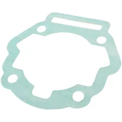 cylinder base gasket OEM 0.3mm for Piaggio / Derbi engine D50B0 PI-CM164901