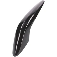 Schutzblech Kotflügelzierleiste OEM schwarz für Vespa GTS 125, 300 i.e. Super Euro4 PI-CM2982025
