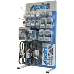 Dealer Display Polini POLINI-AKTION