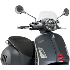 windshield Puig GTS Sport clear for Vespa GTS 125, 300 2007- PUI20500W