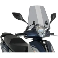 windshield Puig Urban smoke for SYM Symphony ST 125 LC 21-22 PUI20826H
