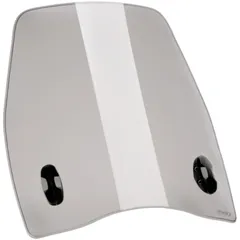 windshield Puig Urban smoke for Piaggio 1 2022 PUI21188H