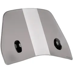 Windschild Puig Trafic smoke für Sym HD 300 2019- PUI3685H
