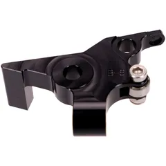 front brake lever adapter Puig 2.0 / 3.0 for Yamaha T-Max 500, 530, 560 PUI5462N