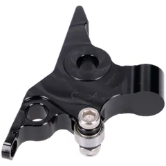 rear brake lever adapter Puig 2.0 / 3.0 for Yamaha T-Max 500, 530 PUI5976N