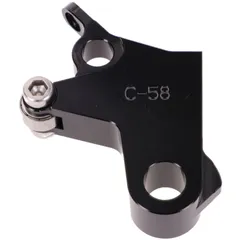 clutch lever adapter Puig 2.0 / 3.0 for Honda MSX 125 Grom PUI6115N