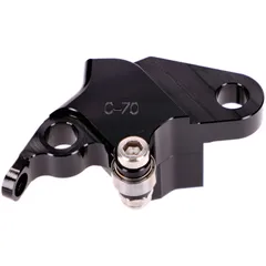 clutch lever adapter Puig 2.0 / 3.0 for Yamaha YZF-R, MT 125 14- PUI6120N