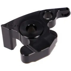 brake lever adapter Puig 2.0 / 3.0 for Yamaha YZF-R, MT 125 14- PUI7582N