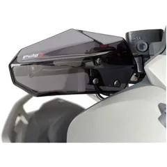 handguards Puig dark tinted for Yamaha T-Max 530 (2012-) PUI8200F