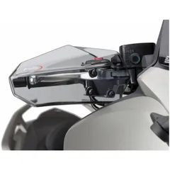 handguards Puig tinted for Yamaha T-Max 530 (2012-) PUI8200H