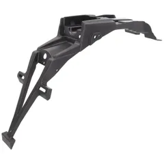 number plate holder OEM for Rieju MRT 50 RJ-000.060.5110