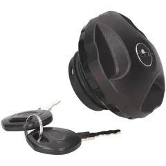 fuel / gas tank cap lockable for Rieju MRT 50 RJ-000.410.5301