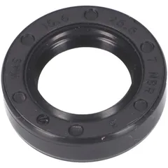 Simmrring Wellendichtring NBR 15,6x25,5x7 S156255W6