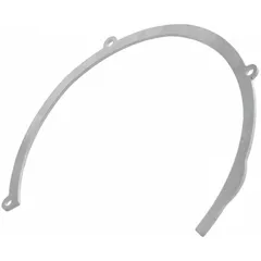 Keilriemenscheibe Spacer SERIE PRO Lüfterradabdeckung (d) 3,0mm für Vespa 50-125, PV, ET3, PK, S, XL, XL2, ETS 45032