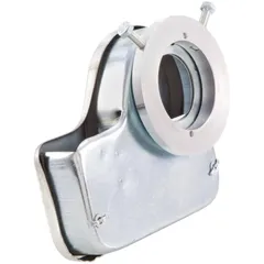 Rennluftfilter SERIE PRO by STOFFI´S POLINI CP Vergaser für Vespa V15-33, VU, VM, VN, ACMA, 150 VL, VB, VGL1 45092