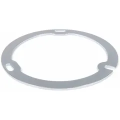Distance Plate stator plate HP4, PK flywheel for Vespa 125 GTR 2°, TS 2°, 150 Sprint V 2°, Super 2°, 200 Rally 2°, PX80-200, PE,