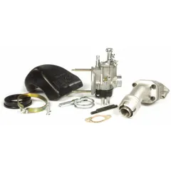 Vergaserkit SERIE PRO SHBC 19.19 für Vespa 50-125, PV, ET3 45292