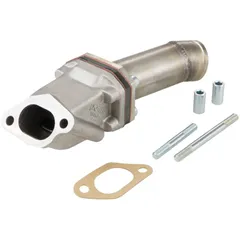 Flansch Ansaugstutzen SERIE PRO für Vespa PK50-125, S 45339
