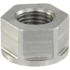 Nut Flywheel M12x1,25 mm, SERIE PRO for Vespa PK50-125 2°, S 2°, XL, XL2, 125 GTR 2°, 150 TS 2°, Sprint V 2°, Super 2°, 200 Rall