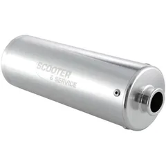 Dämpfer S & S Newline 45620