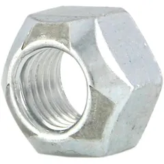 Nut M12x1,5 mm, clutch "COSA" for Vespa PX125-200 E Lusso ´95->, ´98, MY, ´11, Cosa 2 45633