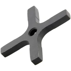 Cruciform SERIE PRO by MJ9 for Vespa PX80-200 E Lusso 2°, ´98, MY, ´11, T5, Cosa 45653