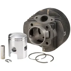Cylinder SERIE PRO 125 cc for Vespa 125, PV, PK125 45920
