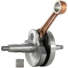 Rennwelle SERIE PRO by W5 für Vespa 180 Rally 45940