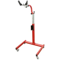 Engine Mounting Stand SERIE PRO, Deluxe for PIAGGIO CIAO, SI, Bravo, Superbravo, Grillo, Boss 46058