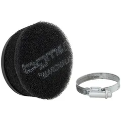 Rennluftfilter SERIE PRO by STOFFI´S "Marchald" POLINI CP Vergaser für Vespa V15-33, VU, VM, VN, ACMA, 150 VL, VB, VGL1 46109