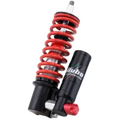 Shock Absorber BITUBO shortened front for PIAGGIO ZIP SP 46135