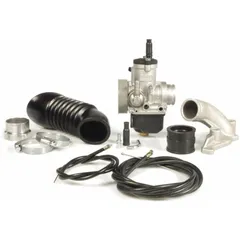 Vergaserkit SERIE PRO PHBH 30 für Vespa 125 VNB-TS, 150 VBA-Super, Rally, PX80-200, PE, Lusso, T5, Cosa 46522