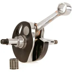 Rennlippenwelle SERIE PRO by W5 für Vespa 200 Rally VSE1T 33997 ->, P200E, PX200 E, Lusso, MY, Cosa 46716