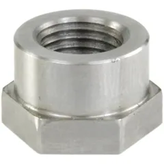 Nut Flywheel M12x1,25 mm, SERIE PRO for Vespa PK50-125, S, XL, XL2, PX80-200, PE, Lusso, Cosa, T5 46781