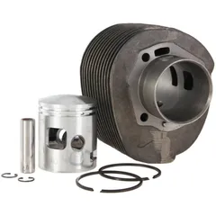 Cylinder SERIE PRO 200 cc for Vespa 200 Rally, P200E, PX200 E, Lusso, ´98, MY, Cosa 200 46798
