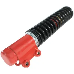 Federbein Stoßdämpfer Sport "tiefergelegt" vorne für Vespa PK50-125, S, XL, XL2, ETS 46962