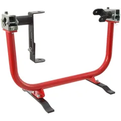 Engine Mounting Stand SERIE PRO, Basic for Vespa 50-125, PV, ET3, PK50-125, S, XL, XL2, 125 VNA?TS, 150 VBA-T4, 160 GS, 180 SS,
