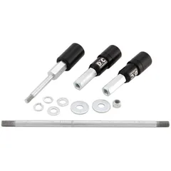 Sturzpadkit für Vespa 50-125, PV, ET3, PK, XL, XL2, Automatica 47006